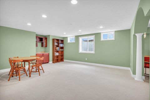 Tiny photo for 303 Orchard Drive, Mahomet, IL 61853 (MLS # 12618827)