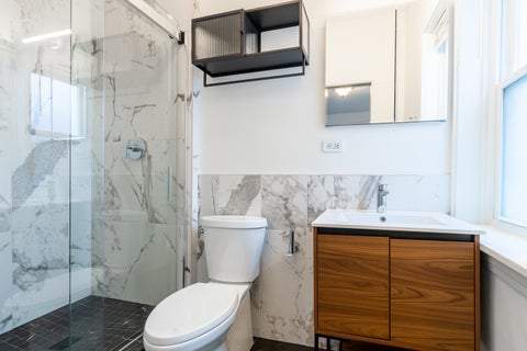 Tiny photo for 3739 N Wilton Avenue #3S, Chicago, IL 60613 (MLS # 12681212)