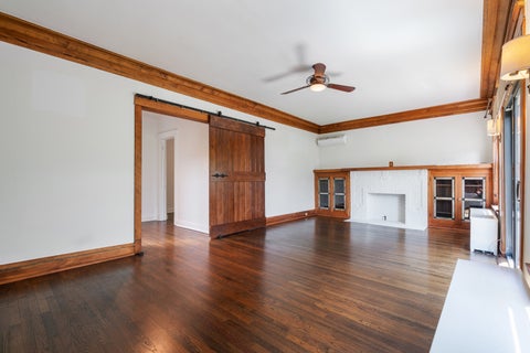 Tiny photo for 3739 N Wilton Avenue #3S, Chicago, IL 60613 (MLS # 12681212)
