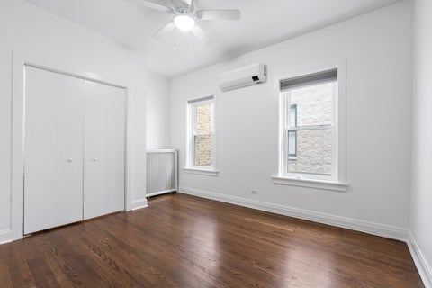 Tiny photo for 3739 N Wilton Avenue #3S, Chicago, IL 60613 (MLS # 12681212)