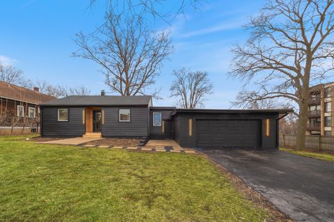 1809 Jefferson Avenue Glenview IL 60025