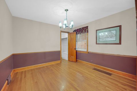 Tiny photo for 5235 S Monitor Avenue, Chicago, IL 60638 (MLS # 12589076)
