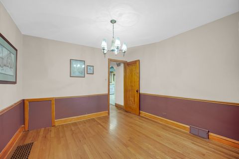 Tiny photo for 5235 S Monitor Avenue, Chicago, IL 60638 (MLS # 12589076)