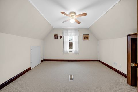Tiny photo for 5235 S Monitor Avenue, Chicago, IL 60638 (MLS # 12589076)