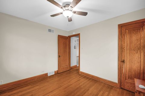Tiny photo for 5235 S Monitor Avenue, Chicago, IL 60638 (MLS # 12589076)
