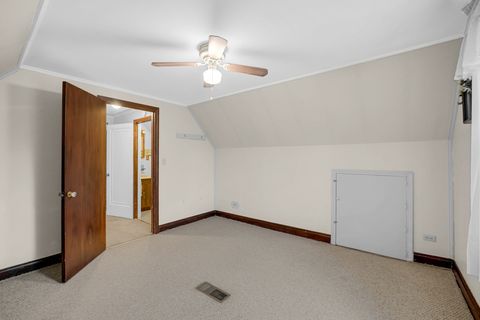 Tiny photo for 5235 S Monitor Avenue, Chicago, IL 60638 (MLS # 12589076)