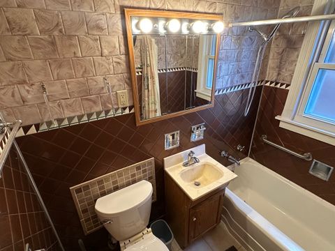 Tiny photo for 5235 S Monitor Avenue, Chicago, IL 60638 (MLS # 12589076)