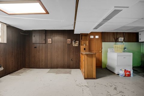 Tiny photo for 5235 S Monitor Avenue, Chicago, IL 60638 (MLS # 12589076)