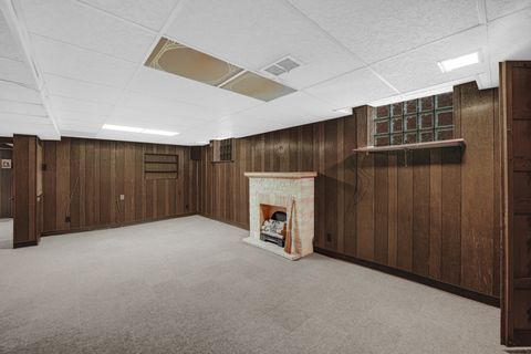 Tiny photo for 5235 S Monitor Avenue, Chicago, IL 60638 (MLS # 12589076)