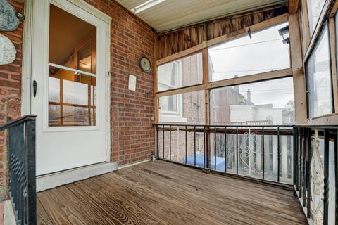 Tiny photo for 5235 S Monitor Avenue, Chicago, IL 60638 (MLS # 12589076)