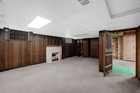 Tiny photo for 5235 S Monitor Avenue, Chicago, IL 60638 (MLS # 12589076)