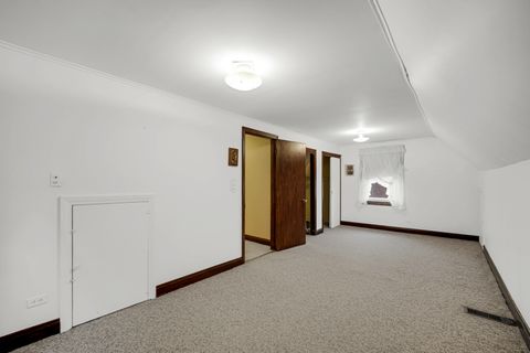 Tiny photo for 5235 S Monitor Avenue, Chicago, IL 60638 (MLS # 12589076)