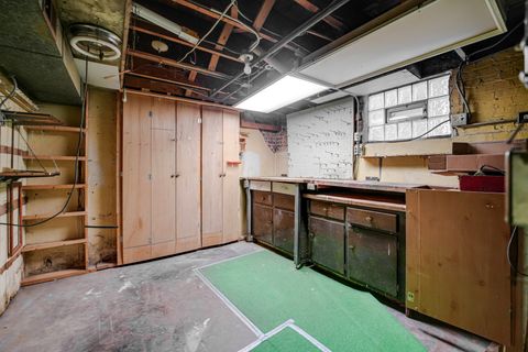 Tiny photo for 5235 S Monitor Avenue, Chicago, IL 60638 (MLS # 12589076)