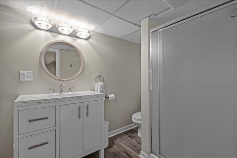 Tiny photo for 1221 N Loomis Street, Naperville, IL 60563 (MLS # 12627471)