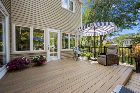 Tiny photo for 1221 N Loomis Street, Naperville, IL 60563 (MLS # 12627471)