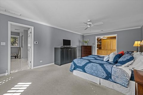 Tiny photo for 1221 N Loomis Street, Naperville, IL 60563 (MLS # 12627471)