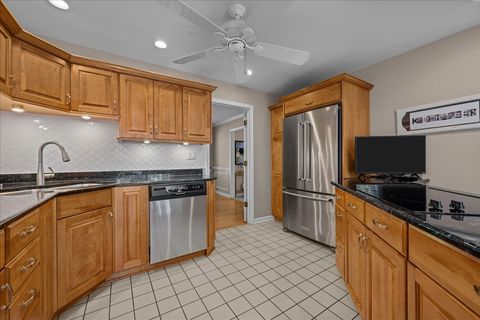 Tiny photo for 1221 N Loomis Street, Naperville, IL 60563 (MLS # 12627471)