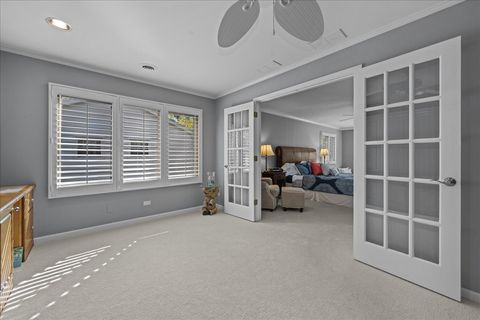 Tiny photo for 1221 N Loomis Street, Naperville, IL 60563 (MLS # 12627471)