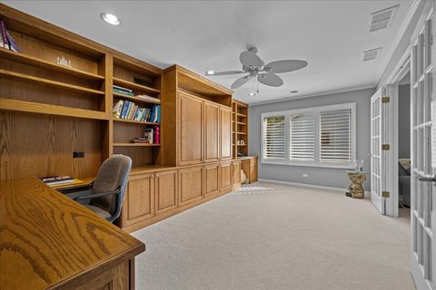 Tiny photo for 1221 N Loomis Street, Naperville, IL 60563 (MLS # 12627471)