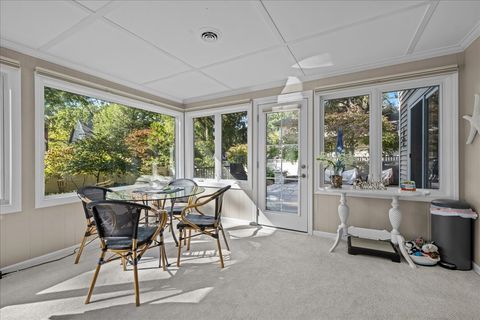 Tiny photo for 1221 N Loomis Street, Naperville, IL 60563 (MLS # 12627471)