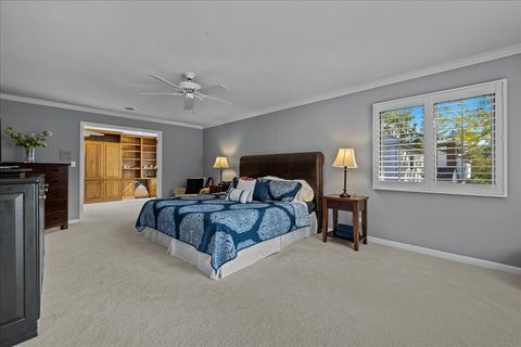 Tiny photo for 1221 N Loomis Street, Naperville, IL 60563 (MLS # 12627471)