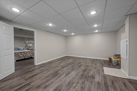 Tiny photo for 1221 N Loomis Street, Naperville, IL 60563 (MLS # 12627471)