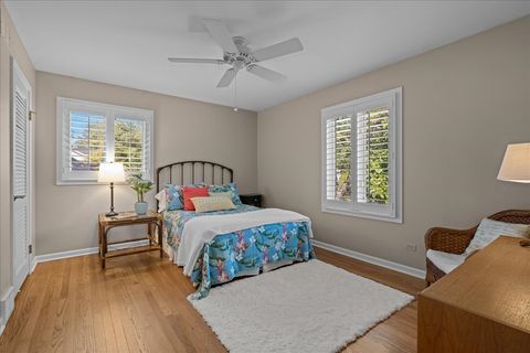 Tiny photo for 1221 N Loomis Street, Naperville, IL 60563 (MLS # 12627471)