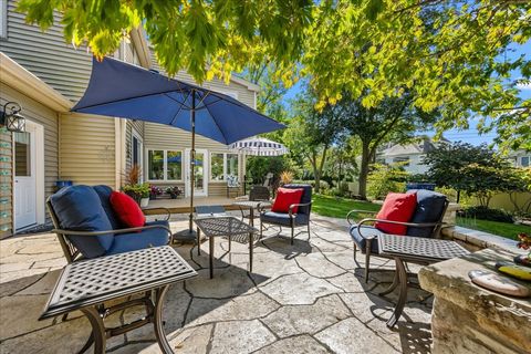 Tiny photo for 1221 N Loomis Street, Naperville, IL 60563 (MLS # 12627471)