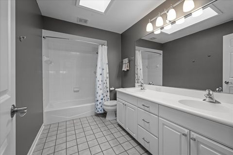 Tiny photo for 1221 N Loomis Street, Naperville, IL 60563 (MLS # 12627471)