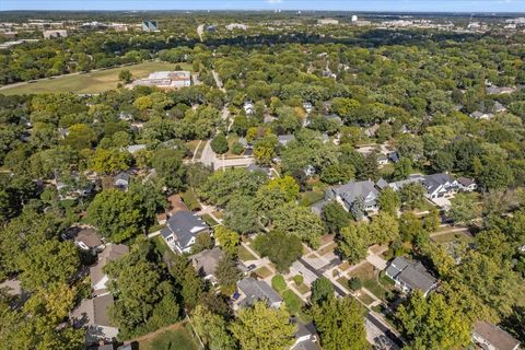 Tiny photo for 1221 N Loomis Street, Naperville, IL 60563 (MLS # 12627471)