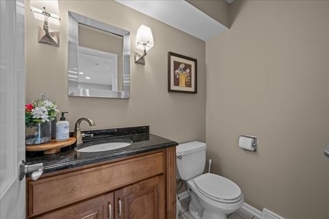 Tiny photo for 1221 N Loomis Street, Naperville, IL 60563 (MLS # 12627471)