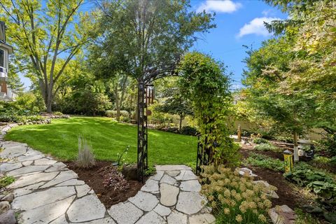 Tiny photo for 1221 N Loomis Street, Naperville, IL 60563 (MLS # 12627471)