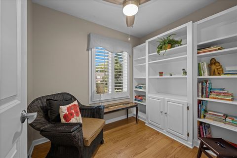 Tiny photo for 1221 N Loomis Street, Naperville, IL 60563 (MLS # 12627471)