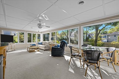 Tiny photo for 1221 N Loomis Street, Naperville, IL 60563 (MLS # 12627471)