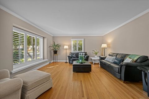 Tiny photo for 1221 N Loomis Street, Naperville, IL 60563 (MLS # 12627471)