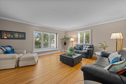 Tiny photo for 1221 N Loomis Street, Naperville, IL 60563 (MLS # 12627471)