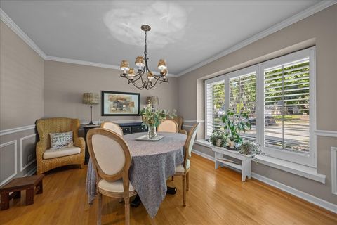 Tiny photo for 1221 N Loomis Street, Naperville, IL 60563 (MLS # 12627471)