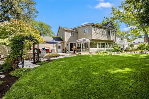 Tiny photo for 1221 N Loomis Street, Naperville, IL 60563 (MLS # 12627471)