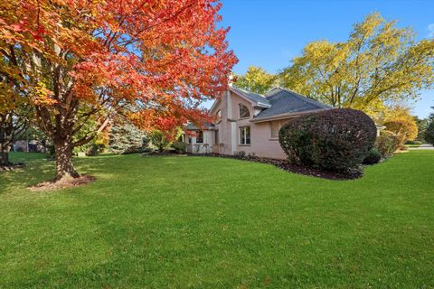 Tiny photo for 206 Sawgrass Drive, Palos Heights, IL 60463 (MLS # 12494298)