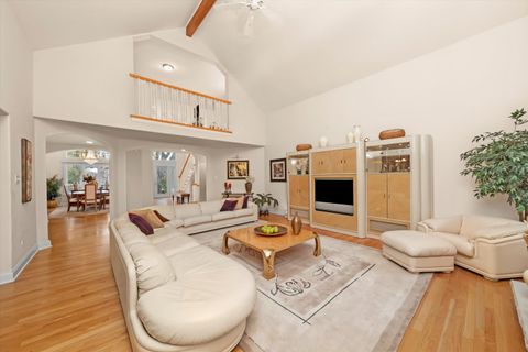 Tiny photo for 206 Sawgrass Drive, Palos Heights, IL 60463 (MLS # 12494298)