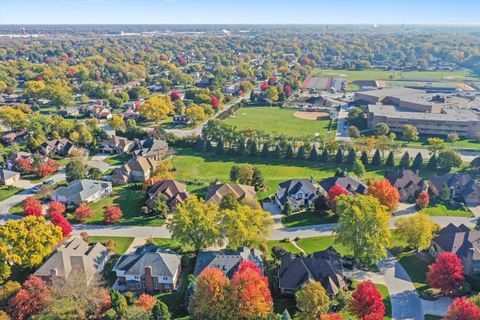 Tiny photo for 206 Sawgrass Drive, Palos Heights, IL 60463 (MLS # 12494298)