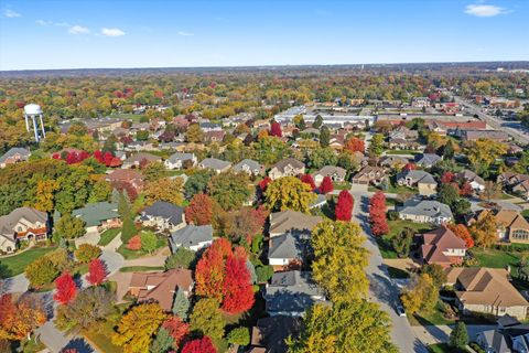 Tiny photo for 206 Sawgrass Drive, Palos Heights, IL 60463 (MLS # 12494298)