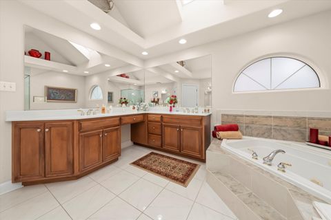 Tiny photo for 206 Sawgrass Drive, Palos Heights, IL 60463 (MLS # 12494298)