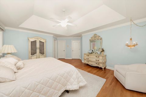 Tiny photo for 206 Sawgrass Drive, Palos Heights, IL 60463 (MLS # 12494298)