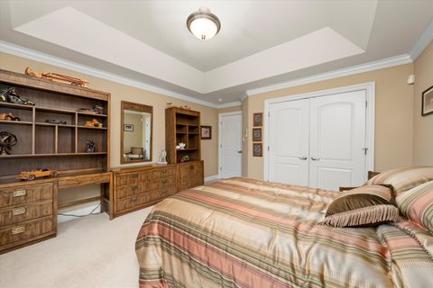 Tiny photo for 206 Sawgrass Drive, Palos Heights, IL 60463 (MLS # 12494298)