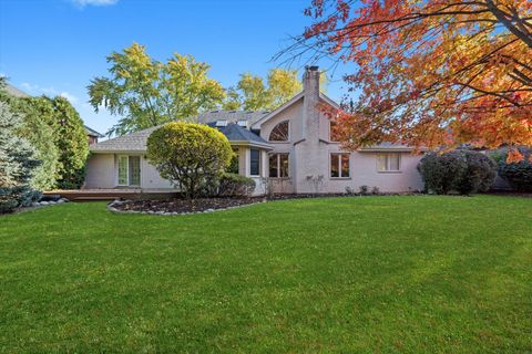 Tiny photo for 206 Sawgrass Drive, Palos Heights, IL 60463 (MLS # 12494298)