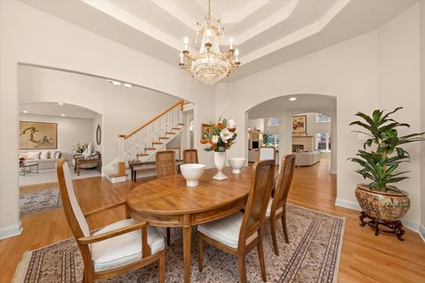 Tiny photo for 206 Sawgrass Drive, Palos Heights, IL 60463 (MLS # 12494298)