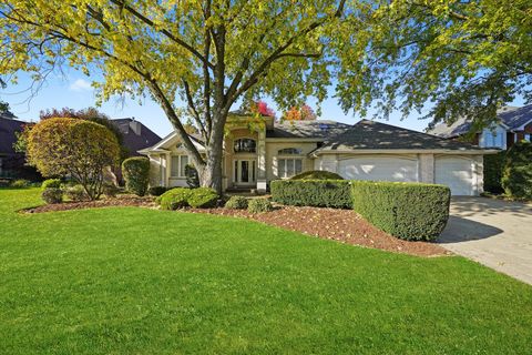 Photo of 206 Sawgrass Drive, Palos Heights, IL 60463 (MLS # 12494298)