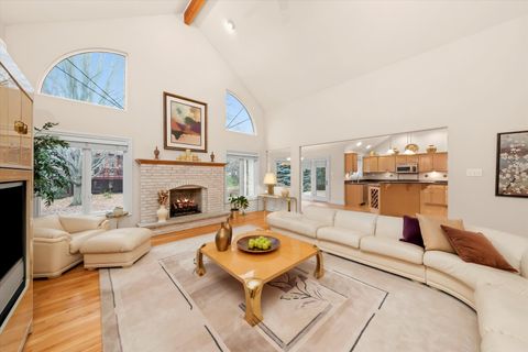 Tiny photo for 206 Sawgrass Drive, Palos Heights, IL 60463 (MLS # 12494298)