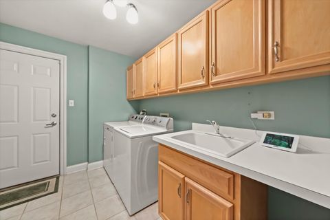 Tiny photo for 206 Sawgrass Drive, Palos Heights, IL 60463 (MLS # 12494298)